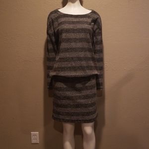 Long sleeve lou&grey dress